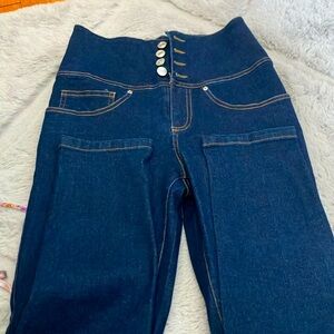 Brand new jeans from boutique